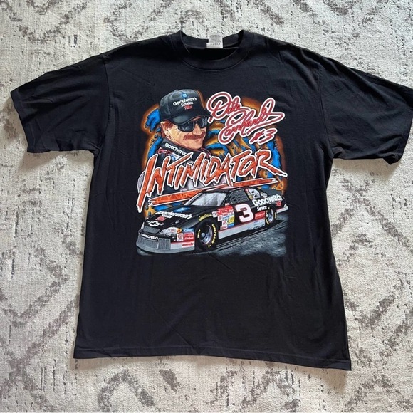 Chase Authentics Dale Earnhardt XL - Picture 1 of 5